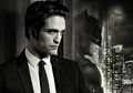 Robert Pattinson Resmi Jadi Batman, Akankah Jalani Latihan Fisik Seperti Pemeran Sebelumnya?
