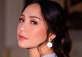 Tampil Nyentrik Pakai Anting-anting Berbentuk Wajah, Ternyata Segini Harga Aksesori Nagita Slavina, Mahal?
