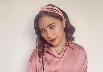 Punya Lemari Segede Toko Pakaian hingga Gelontorkan Rp 5 Miliar untuk Rumah Barunya, Intip Kamar Mandi Prilly Latuconsina yang Mewah Bak Hotel Bintang Lima