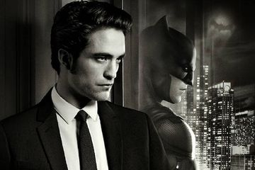 Robert Pattinson Resmi Jadi Batman, Akankah Jalani Latihan Fisik Seperti Pemeran Sebelumnya?