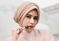 Cantiknya Fairuz A Rafiq Jadi Model Lipstik Terbaru Jessica Iskandar Ditengah Maraknya Kasus Ikan Asin