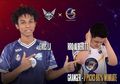 El Clasico Leg 2 Berhasil Dimenangkan EVOS Legends 2-0 Atas RRQ Hoshi