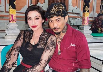Sempat Akui Ingin Bunuh Diri, Model Cantik Istri Jerinx Ini Kembali Singgung Soal Hubungan dan Masa Lalu, Sindir Mantan Suami?