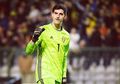 Tanggapi Aksi Blundernya, Thibaut Courtois: Aku Tetap Salah Satu Kiper Terbaik!
