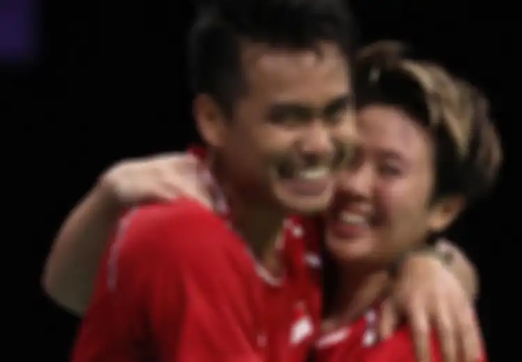 Pensiun di 2019, Liliyana Natsir Ungkap Momen Terindah dan Paling Mengesalkan Sepanjang Kariernya