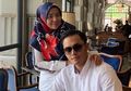 Fadel Islami Dituding Incar Harta, Muzdalifah Ungkap Curahan Hati dan Mohon Doa