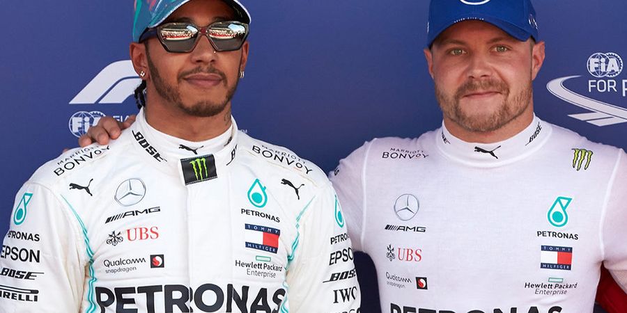 Bursa Pembalap: Tim Mercedes Siap Goncangkan Pasar untuk Musim Depan