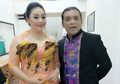 Istri Kedua Didi Kempot Bongkar Isi Chat Suami Untuk 2 Anaknya yang Masih Kecil, Seolah Jadi Pesan Terakhir?