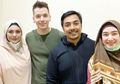 Nampaknya Selangkah Lagi, Ustaz Riza Muhammad Soal Bocorkan Celine Evangelista: Agak Heran Juga