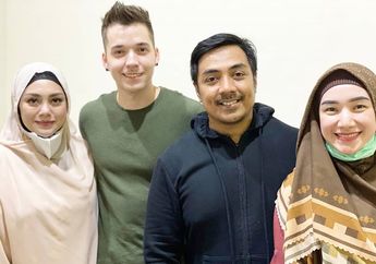 Unggah Foto Galau, Ibunda Celine Evangelista Ungkap Kondisi Rumah Tangga Stefan William: Mereka Lebih Ngerti Caranya...