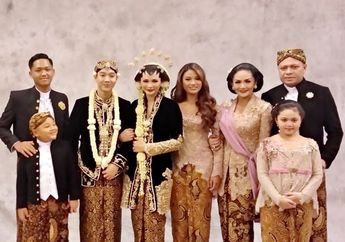 Aurel Hermansyah Bantah Isu Keretakan Hubungannya dengan Krisdayanti, Malah Sudah Rencanakan Liburan Bareng, Kemana?