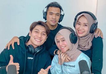 Lesti Kejora Tertangkap Kamera Sebut Sayang, Rizky Billar Langsung Dapat Ancaman dari Pedangdut Senior: Jangan Main-main Sama Anak Saya!