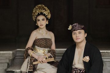 Pernikahan Rizky Febian dan Mahalini dibatalkan pengadilan agama?