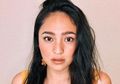 Aduhai Cantik! Lihat Tampilan Terbaru Marshanda dengan Crop Top dan Rok Mini yang Seksi