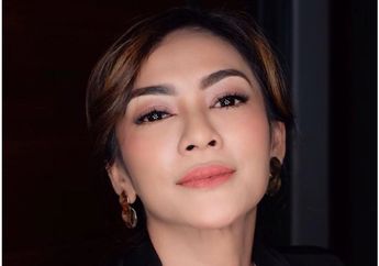 Sandang Status Janda Tak Jadi Masalah, Masayu Anastasia Malah Dikagetkan Soal Guna-guna Kiriman, Sebab Asmara yang Tak Ditanggapi?