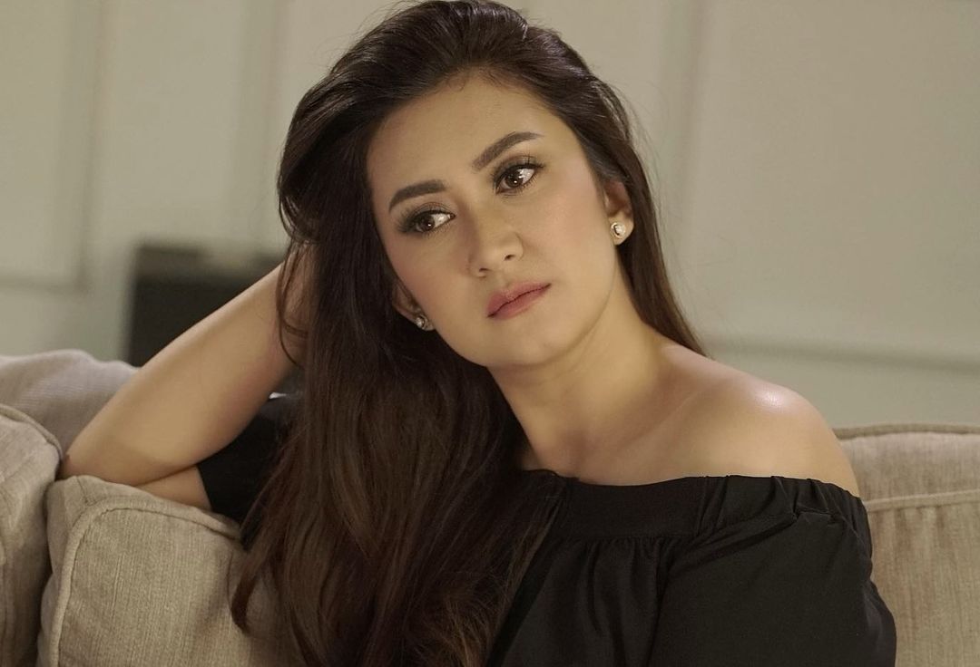 Aku kan Suka Ngelihat-lihat yang Kayak Gitu' Nafa Urbach Mendadak Ungkit  Kemampuan Tak Biasanya Soal Melihat Makhluk Tak Kasat Mata