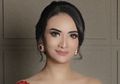 Akhirnya Ungkap Sosok Sang Suami dalam Foto di Instagram, Vanessa Angel Tampil Seksi dengan Dress Pamer Paha dan Dada yang Curi Perhatian
