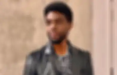 Kisah Chadwick Boseman Pemeran Black Panther yang Meninggal Dunia, Ternyata Sudah Menahan Sakit Kanker Saat Harus Syuting Film