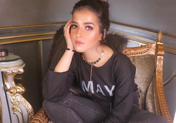 Heran Lihat Uang 1000 Terselip di Dalam Tasnya, Nama Selebgram Tasya Farasya Masuk Trending Topic Twitter, Netizen: Pasti Ga Pernah Rasain Isolasi Duit 200 Sama 100 Perak Biar Jadi Seribu!