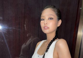 Jennie Bocorkan Proyek Spesial Sedang Disiapkan, Fans Nebak Album Solo