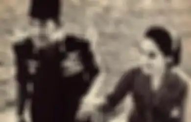 'Apakah Cinta Bisa Dibeli dengan Uang?', Tanya Istri ke-6 Soekarno, Apa Jawaban Anda?