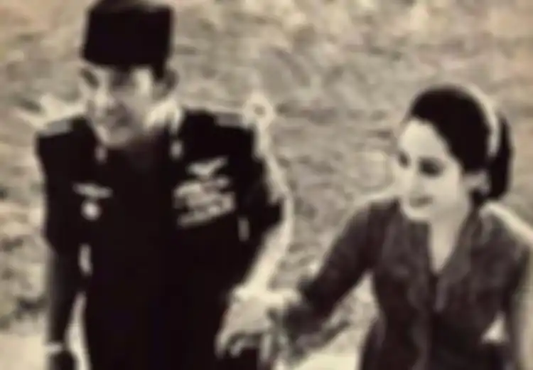 'Apakah Cinta Bisa Dibeli dengan Uang?', Tanya Istri ke-6 Soekarno, Apa Jawaban Anda?