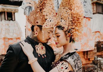 Ikuti Suaminya di Penjara, Sifat Asli Mantan Aliff Alli Khan Terbongkar Lewat Video Singkat Ini