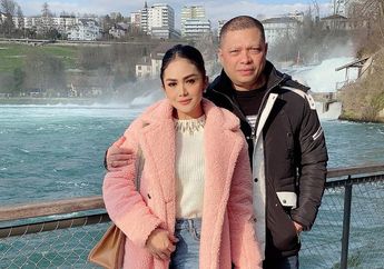 Lewat Simbol Prajurit Bawa Alat Tajam, Ahli Tarot Ini Ramal Masa Depan Rumah Tangga Krisdayanti dan Raul Lemos yang Mencengangkan: Ada Sebuah Kendala, Sebuah Pertengkaran Hebat!