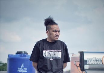 Komika Abdur Arsyad Marah Soal Insiden Stadion Kanjuruhan: Itu Sistem Sepak Bolanya yang Jelek!