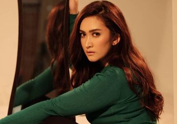 Alami Pahitnya Rumah Tangga Hingga Diselingkuhi Mantan Suami, Nafa Urbach Ungkap Pernah Coba Bunuh Diri!