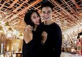 Intip Konsep Foto Prewedding, Kaki Paula Verhoeven Jadi Sorotan