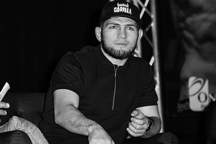 Khabib Nurmagomedov