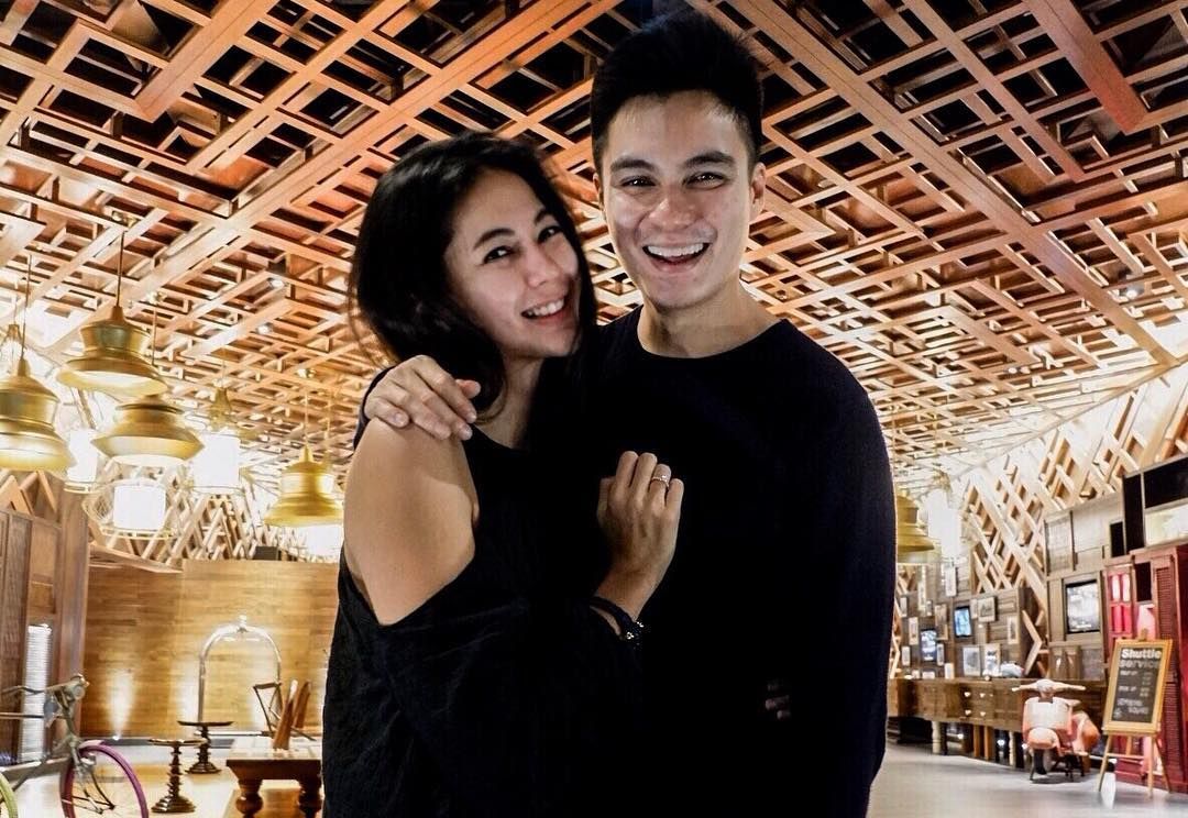 Intip Konsep Foto Prewedding Kaki Paula Verhoeven Jadi Sorotan