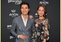Cantik & Kece! Yuk Intip Pesona Istri Henry Golding Bintang Crazy Rich Asians!