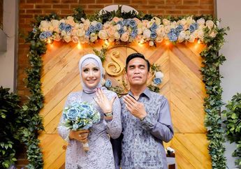 Sudah Dilamar, Shinta Bachir Akui Belum Mencintai Idham Masse Sepenuhnya! Kenapa?