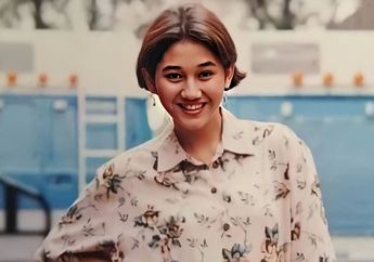 Buktikan Pengabdian, Mantan ART Kesayangan Mendiang Nike Ardilla Janjikan Satu Hal Ini hingga Pilih Lakoni Profesi Ini Daripada Bekerja Dengan Orang Lain