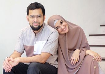 Belajar dari Shireen Sungkar yang Sempat Divonis Tak Bisa Hamil, Batasi Konsumsi 3 Camilan Lezat Ini Supaya Terhindar dari Kista Rahim