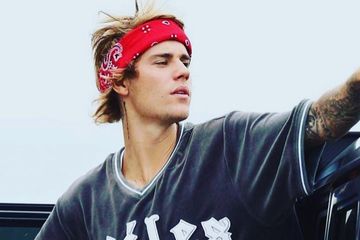 Justin Bieber alami lumpuh separuh wajah akibat Sindrom Ramsay Hunt.