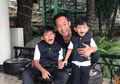 Baru Kelas 4 SD, Anak Denny Cagur Sudah Punya Pacar! Begini Respon Sang Ayah