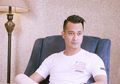 Berawal dari Ikan Hias, Anak Istri Diancam akan Dibunuh, Eza Gionino: Saya Tak Peduli Masuk Penjara Asal Sama Dia!