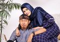 Menikah Setelah Istrinya Meninggal Karena Tsunami Setahun Lalu, Ade Jigo Ungkap Alasannya Kembali Berumah Tangga