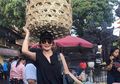 Diisukan Bangkrut hingga Usahanya Tutup, Begini Jawaban Tamara Bleszynski