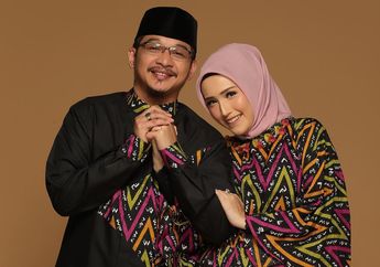 Unggah Video Makan si Bungsu, Wajah Lucu Bak Boneka Porselen Anak Adelia Pasha Jadi Sorotan