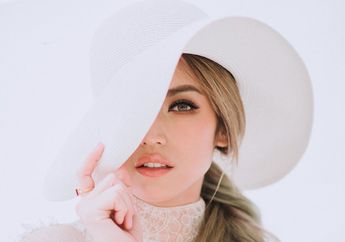 Terlihat Makin Kurus Jelang Pernikahan, Jessica Iskandar Bikin Netizen Ngeri: Kayak Nenek-nenek Peyot!