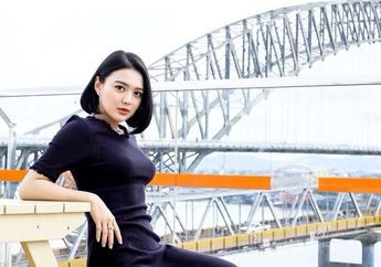 Denny Darko Ramal Jodoh, Wika Salim Malah Menangis dan Akui Terhambat Wanita Lain
