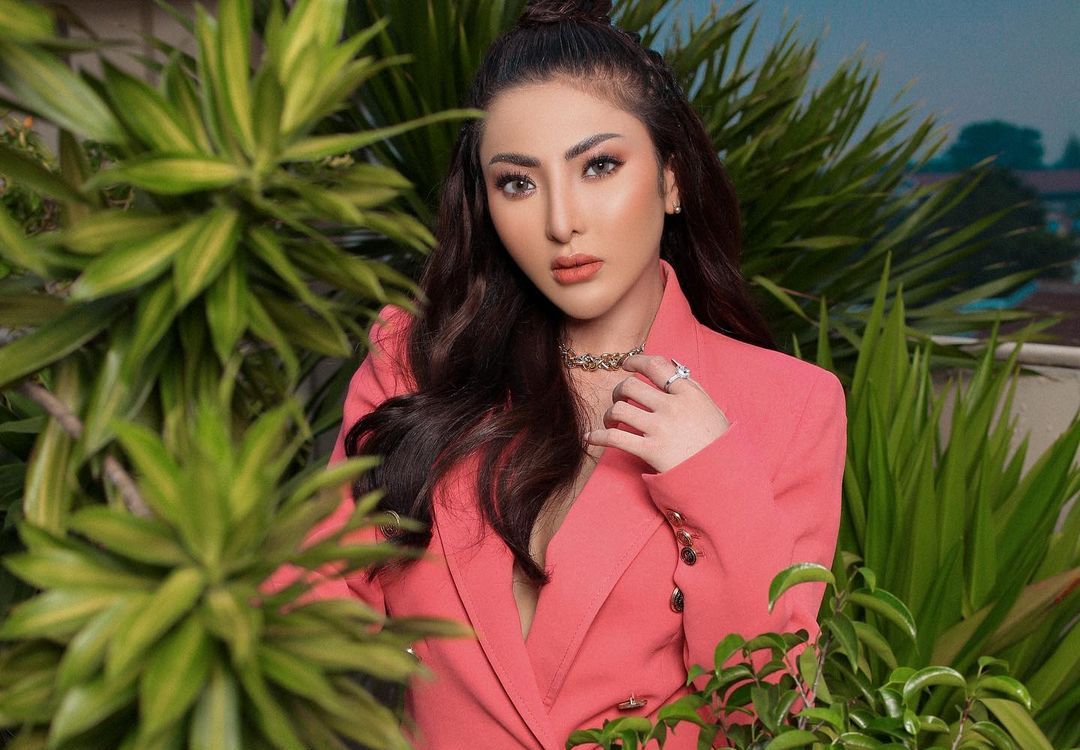 Cobaan Bertubi-tubi, Ayu Aulia yang Dulu Depresi Sampai Niat Akhiri Hidup,  Kini Terbaring Lemah karena Penyakit Ganas Gerogoti Tubuhnya