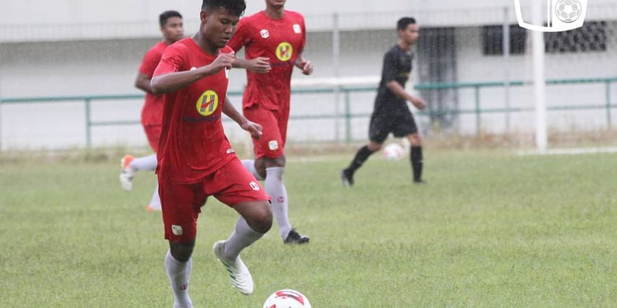 Punya 7 Pemain di Timnas Indonesia, Barito Putera Hebat dalam Pembinaan Pemain Muda