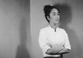 Dikenal Jadi Juri yang Tegas, Ini 6 Fakta Chef Renatta: Kekasih Vokalis Band hingga Punya Suara Bagus