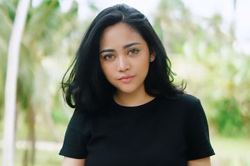 Rachel Venya Digunjingkan Banyak Orang usai Lepas Hijab sampai ...