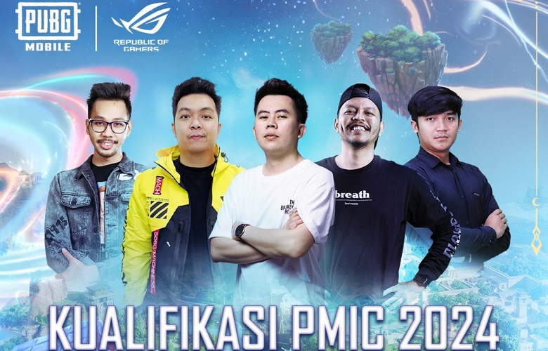 Pesta Ultah PUBG Mobile ke-6, Dari Cosplay Hingga Turnamen Offline